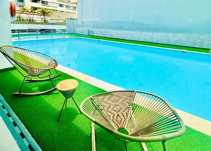 Hotel Guane
