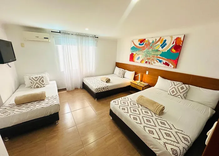 Hotel Guane