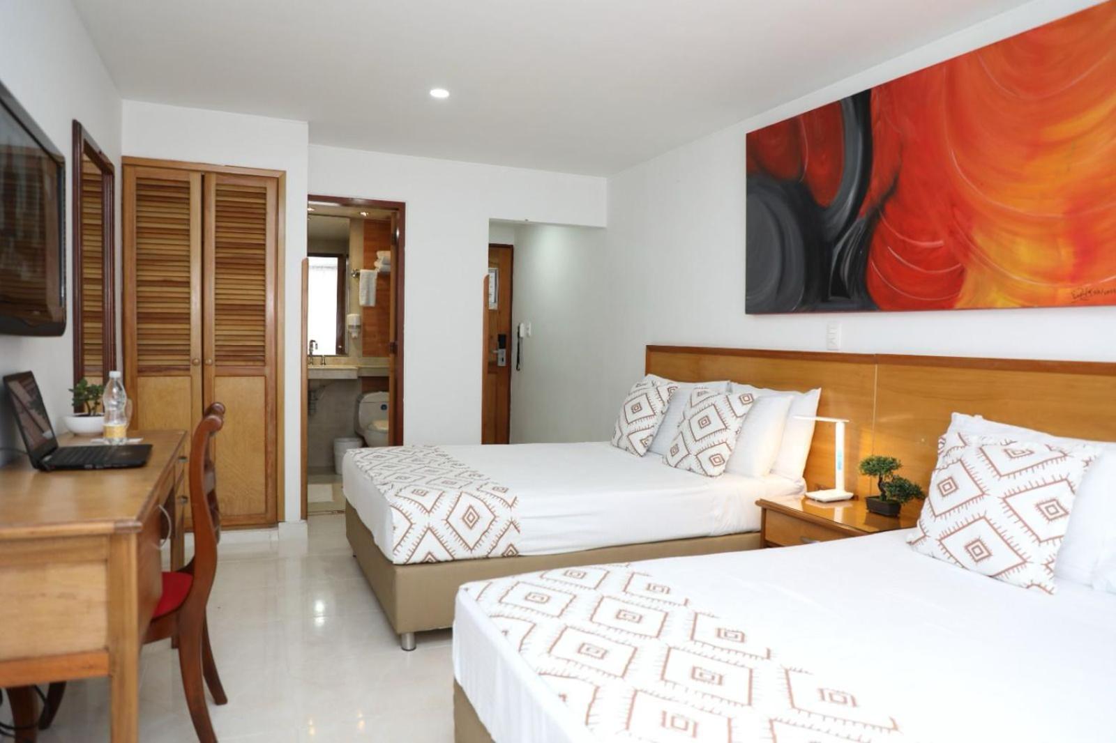 Guane 3* Bucaramanga