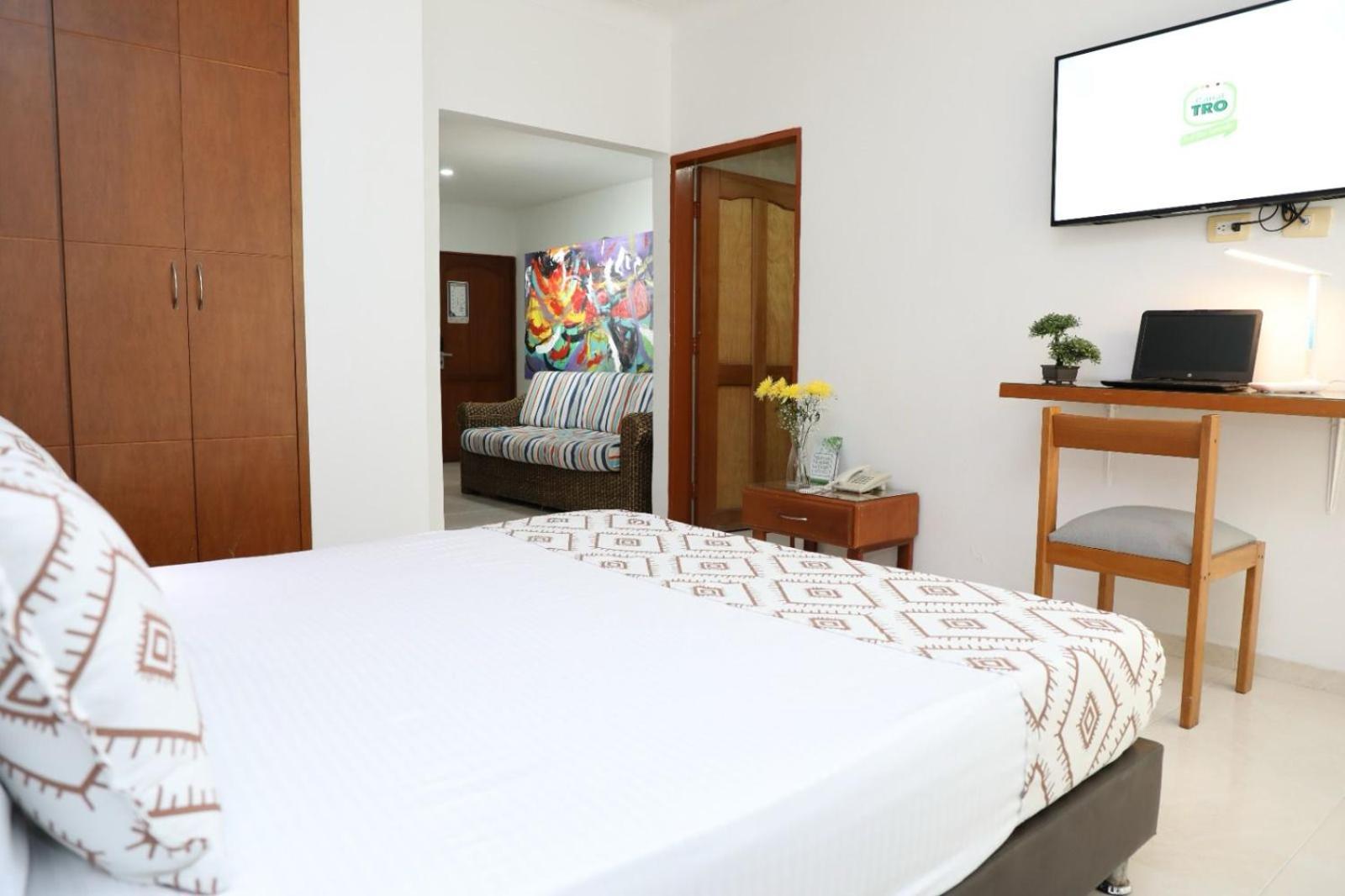 Guane Hotel