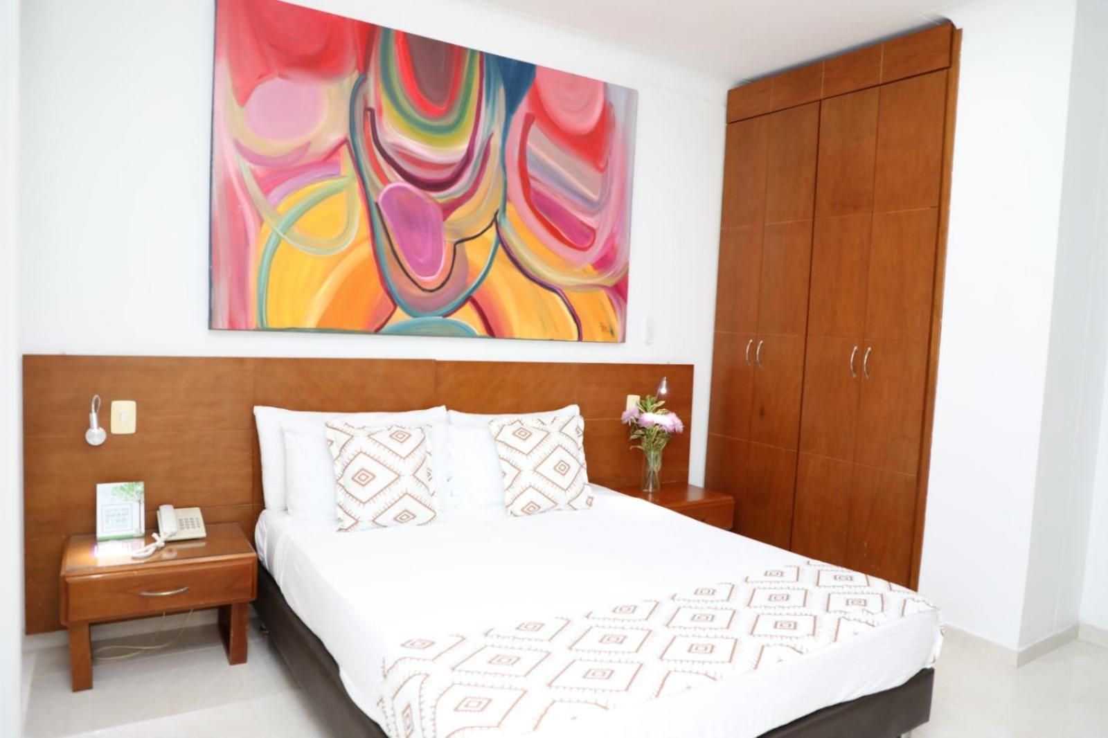 Hotel Guane Bucaramanga