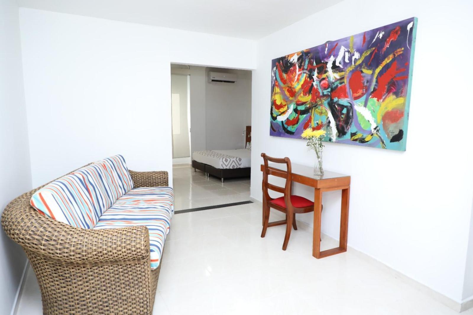 Guane Hotel