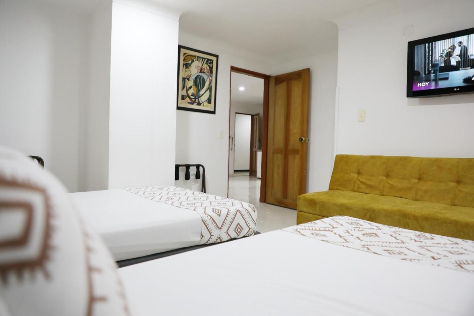 Guane 3* Bucaramanga