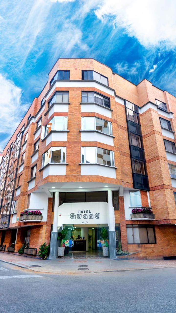 Guane Hotel