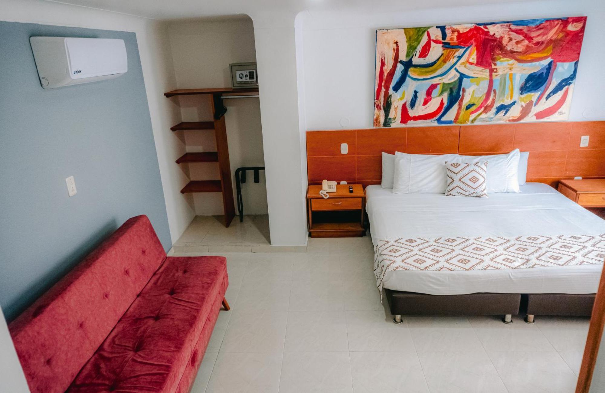 Guane Hotel 3*