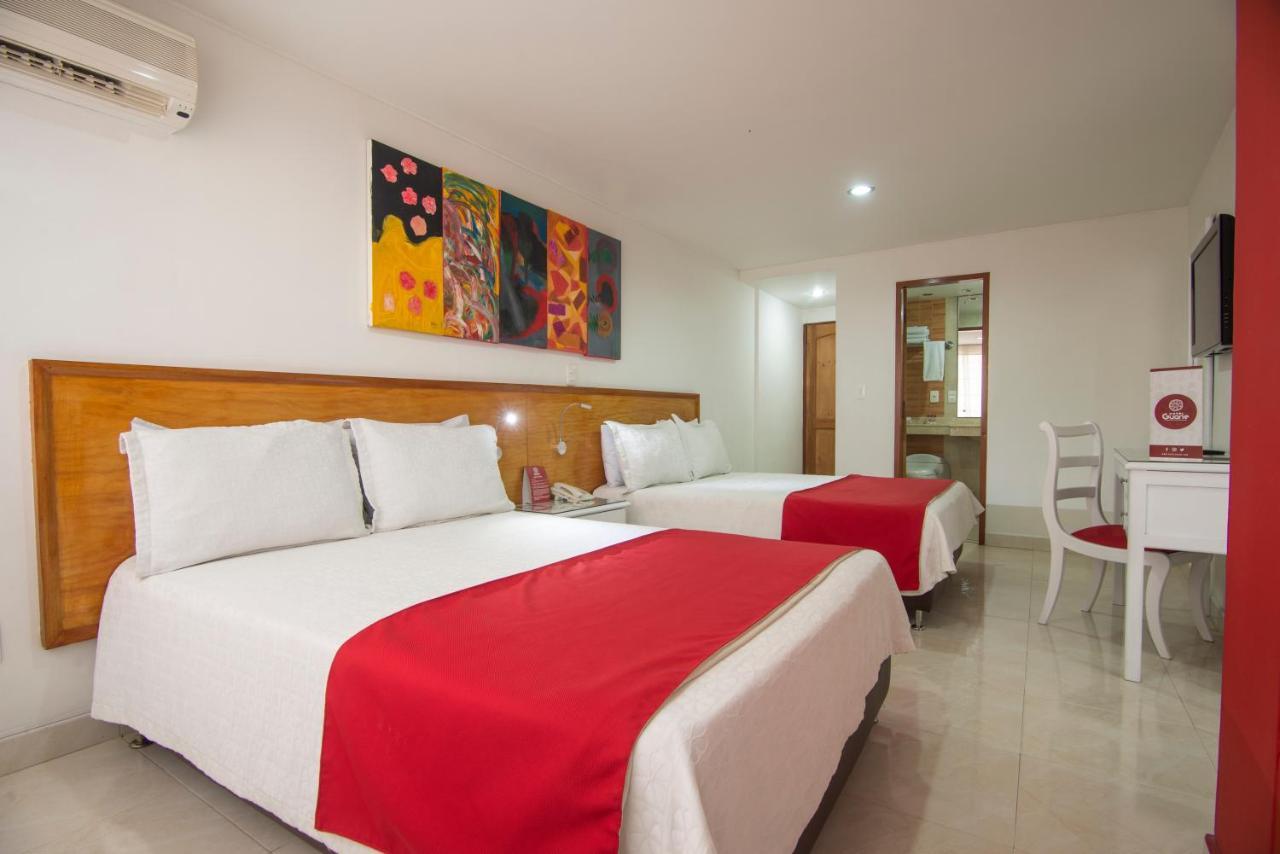 Hotel Guane