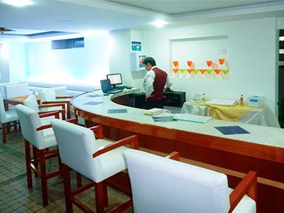 Guane Hotel Bucaramanga