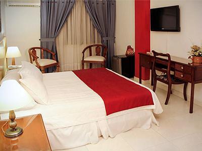 Hotel Guane
