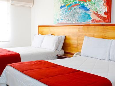 Guane 3* Bucaramanga